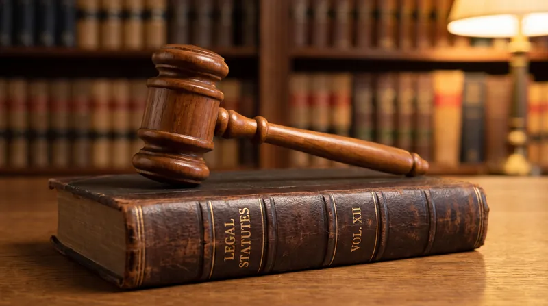 Precedent guides the interpretation of statutes, but final judgments close the book on specific disputes.
