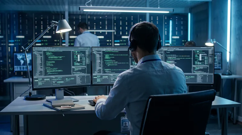 Developers remain fully accountable for the security and integrity of any code generated or modified using AI.