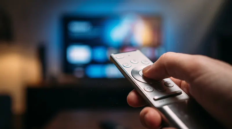 Non-exclusive licensing means viewers increasingly find the same legacy shows across multiple competing platforms.