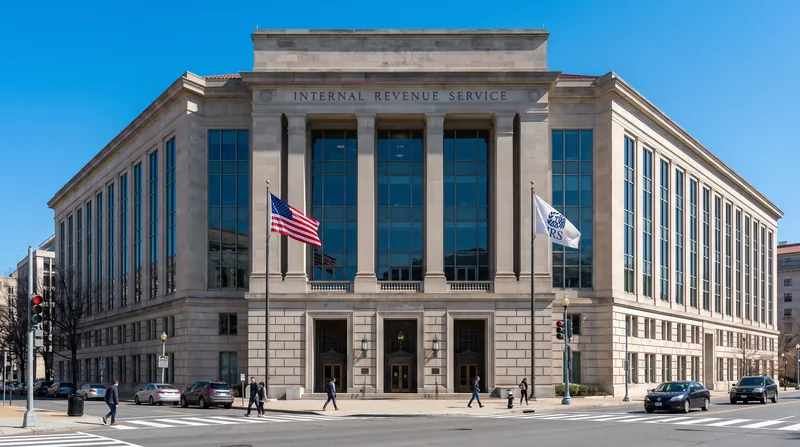 The IRS is expected to release the official 2027 inflation adjustments in late October or November.