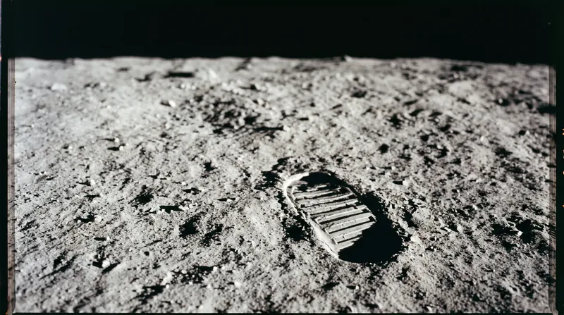 Highly decompacted regolith, like the soil found in thermal cold spots, causes rovers and astronauts to sink deeper into the surface.