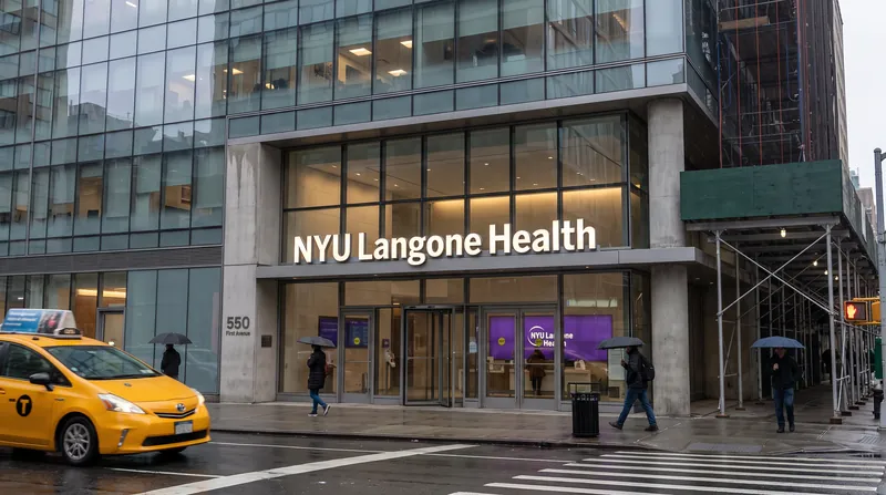 NYU Langone will pay $8.5 million and cease providing gender-transition procedures to minors under the agreement.
