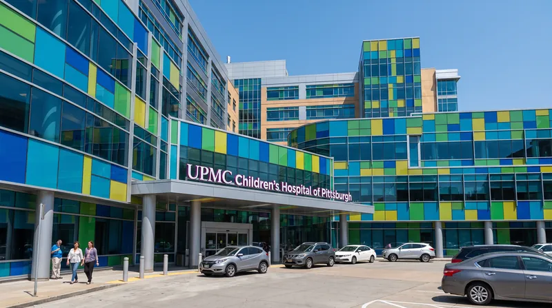 UPMC agreed to a $950,000 settlement, stating the resolution protects patient privacy and avoids prolonged litigation.