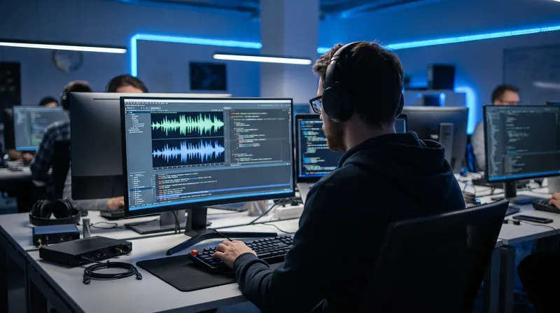 Developers can integrate the new models for production-grade enterprise voice applications.