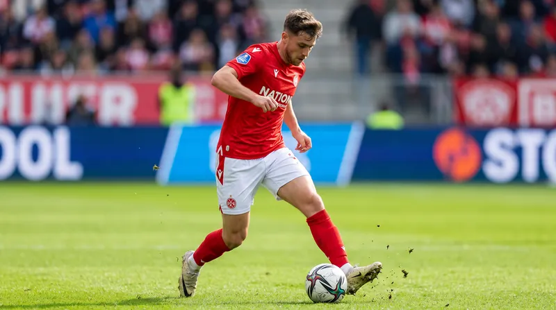 Malta's midfield will be tasked with breaking down a compact Andorran defense.