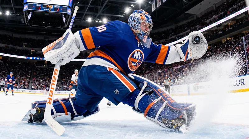 Tappara goaltender Christian Heljanko secured his first shutout of the season with a 22-save performance.