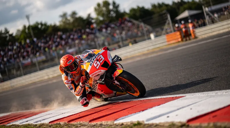 Pedro Acosta finally secured his maiden premier-class victory at the Austrian Grand Prix.