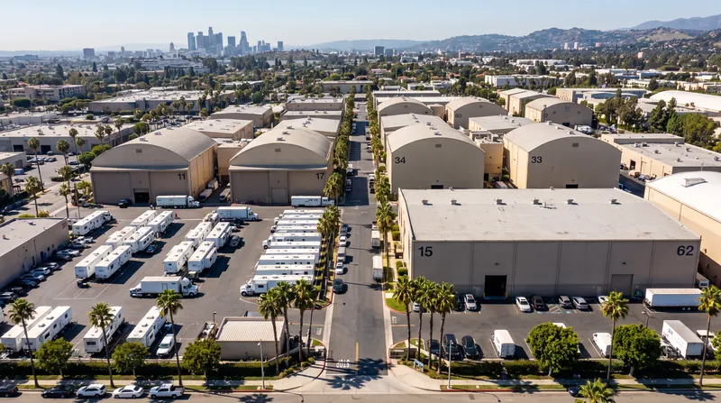 The $1.5 billion domestic production commitment aims to keep physical filming anchored in the United States.