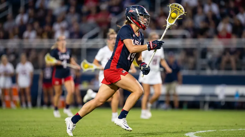 The United States Women's National Team extended their international winning streak to 36 matches with a gold medal in Tokyo.