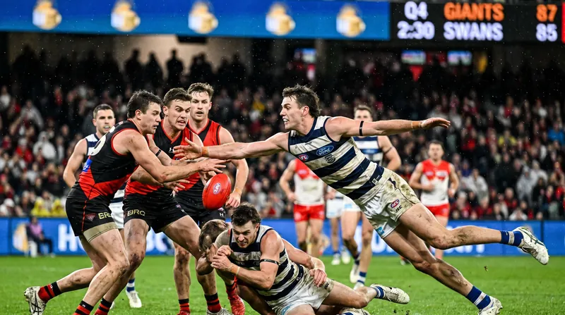 Both teams survived thrilling preliminary finals to book their tickets to the MCG.