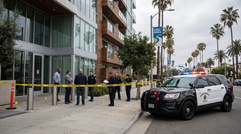 The Los Angeles County Medical Examiner has deferred an official cause of death pending toxicology results.