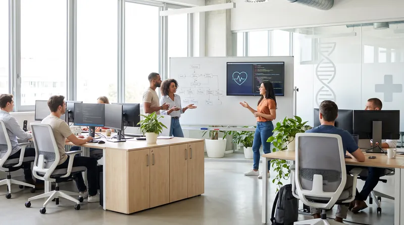 Angle Health's $600 million financing round aims to expand level-funded health plan options for small and midsize businesses.