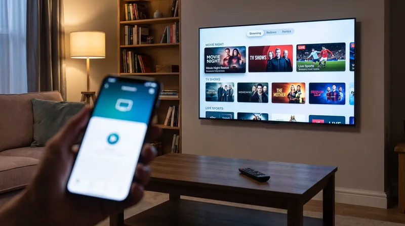 Adam Smith's mandate includes tightening the integration between Disney+ and Hulu.