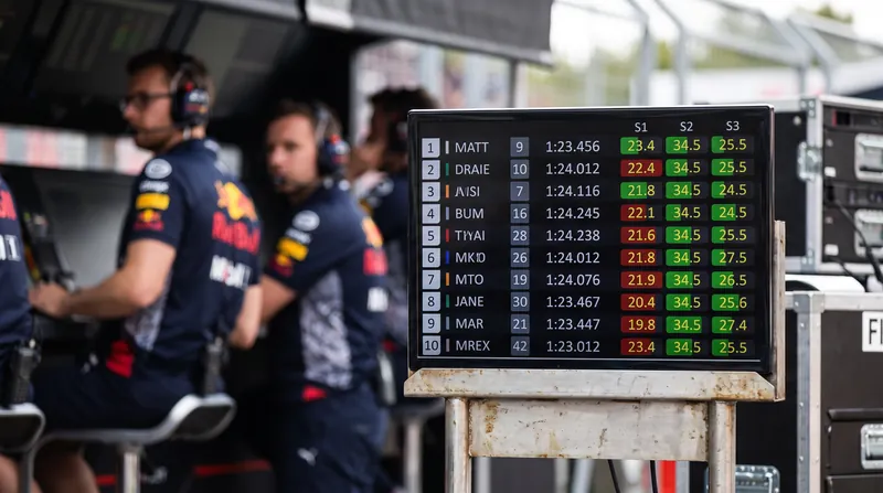 Engineers and strategists will have to completely rebuild their tire degradation and fuel management models for the shorter 2027 format.