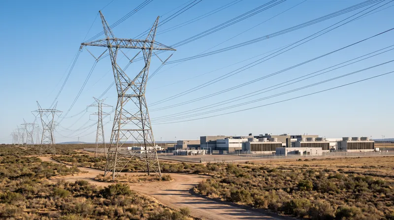 Virginia's rapidly expanding data center industry is driving unprecedented demand for electricity and grid infrastructure.