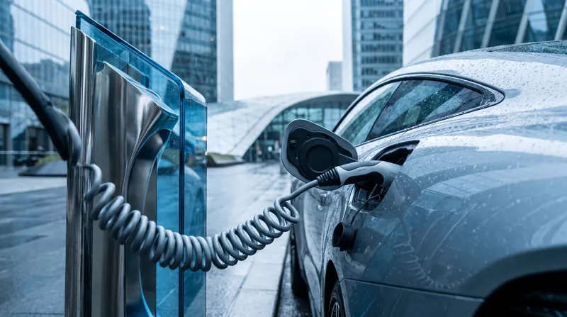 The costly transition to electric vehicles and delayed model rollouts have heavily impacted Porsche's profitability.