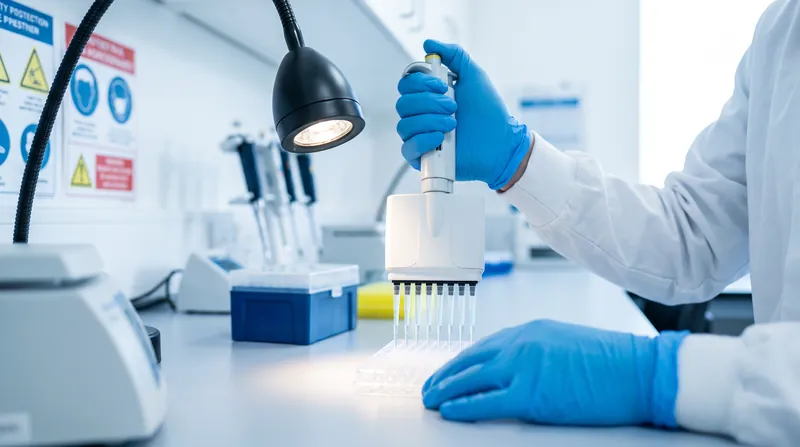 AI-nominated targets require rigorous experimental validation in the laboratory before they can be developed into therapeutic interventions.