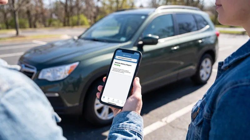 Owners can check their 17-character VIN on the NHTSA website to see if their vehicle is included in the recall.
