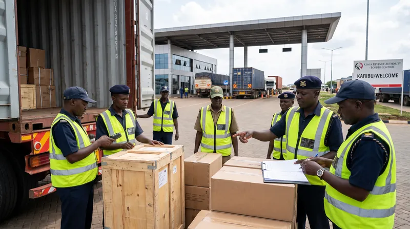 Customs authorities must update digital systems to recognize specific tariff categories under the new continental rules.