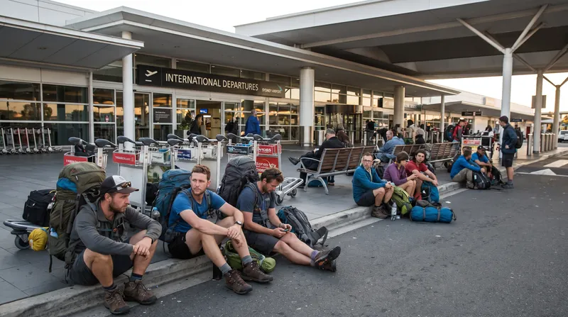 The government is targeting temporary visa holders to bring Net Overseas Migration down to 225,000 by 2028.