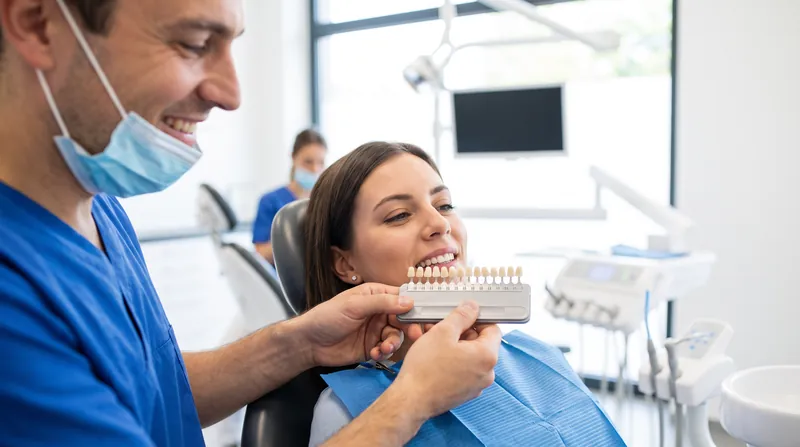 Cosmetic interventions for fluorosis are typically reserved for moderate to severe cases that exceed patient aesthetic thresholds.