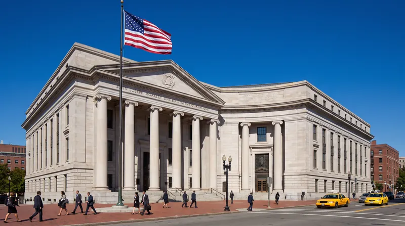 U.S. District Judge Angel Kelley ruled the Department of Education bypassed mandatory public notice and comment periods.