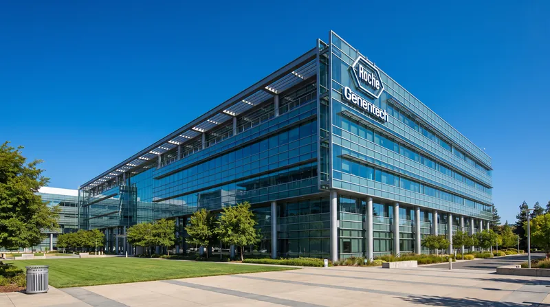 The Phase II results validate Roche's strategic expansion into the metabolic disease sector.