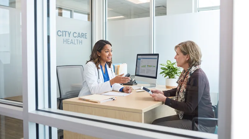 Clinicians currently rely on off-label prescribing of male testosterone formulations to treat women experiencing menopause symptoms.