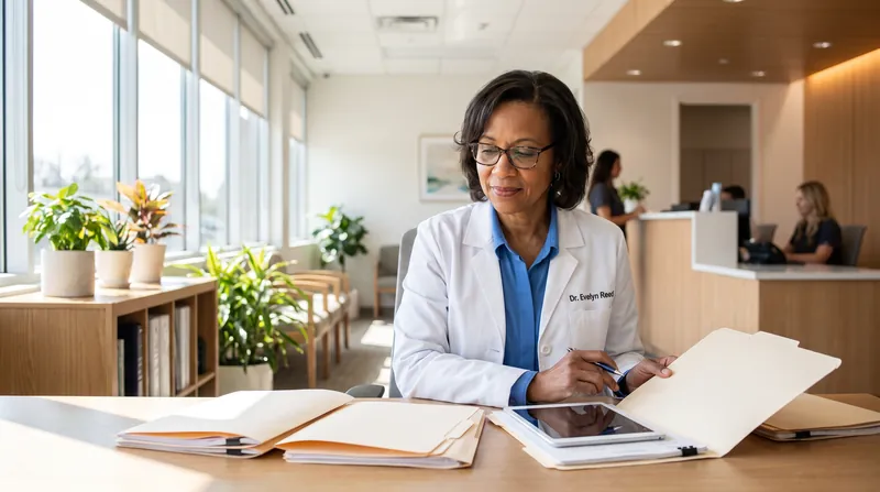 The test is designed to be used alongside existing standard-of-care screening methods.