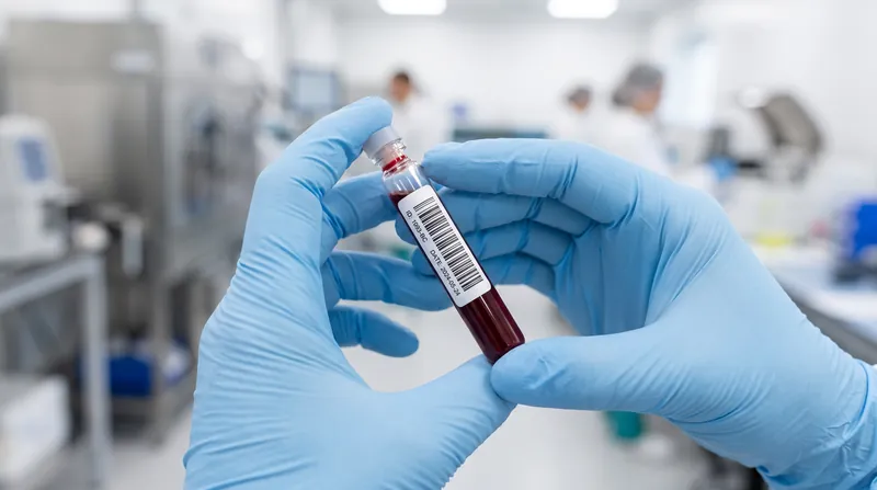 The Galleri test analyzes cell-free DNA to identify methylation patterns associated with over 50 types of cancer.