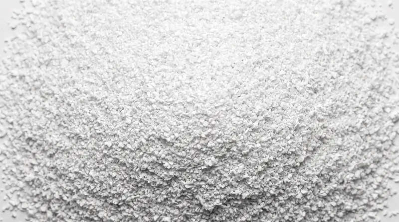 A P-7 shredder reduces a single A4 sheet of paper into more than 12,000 individual fragments.