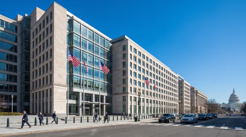Federal health officials cite the complex procurement contracts required for the commercial market transition as the primary cause of the delay.