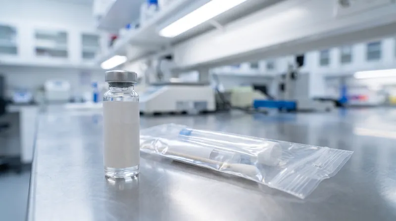 Athletes retain the right to request the analysis of a B-sample to verify the initial laboratory findings.