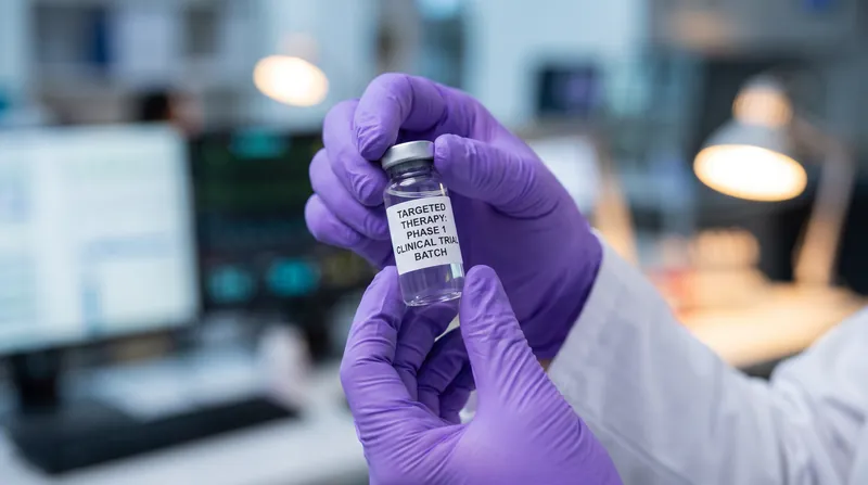 Upcoming clinical trials will test whether existing dopamine-enhancing medications can restore cognitive and physical function.
