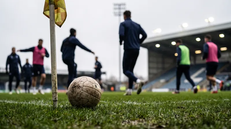 Both squads are integrating new attacking options as they look to rebuild their offensive identities.