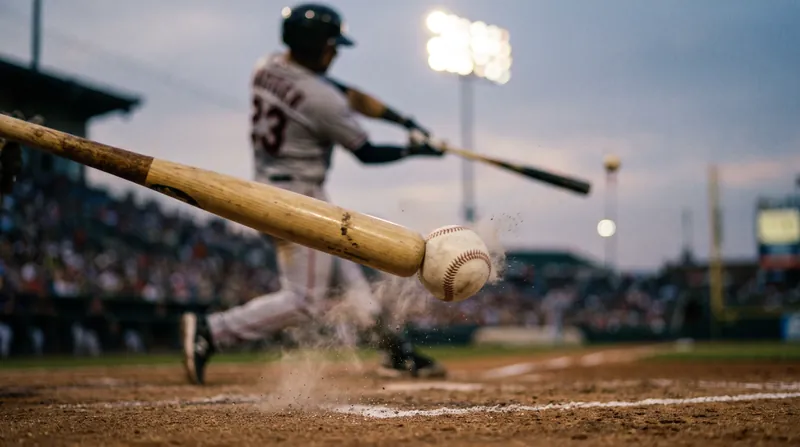San Francisco's lineup generated 10 hits against Minnesota pitching.
