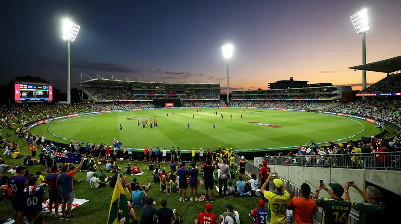 Centurion's SuperSport Park celebrates its 40th anniversary as it hosts the opening double-header.