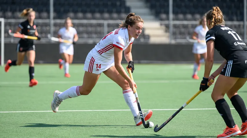 Amsterdam aggressively reloaded their roster ahead of the new season.