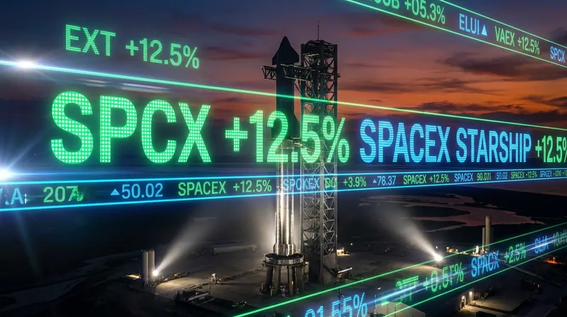 The company plans to list its shares on the public markets following a two-week institutional roadshow.