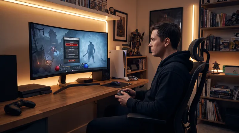 Watching an advertisement in full would grant players an 'ad credit' for another block of uninterrupted playtime.