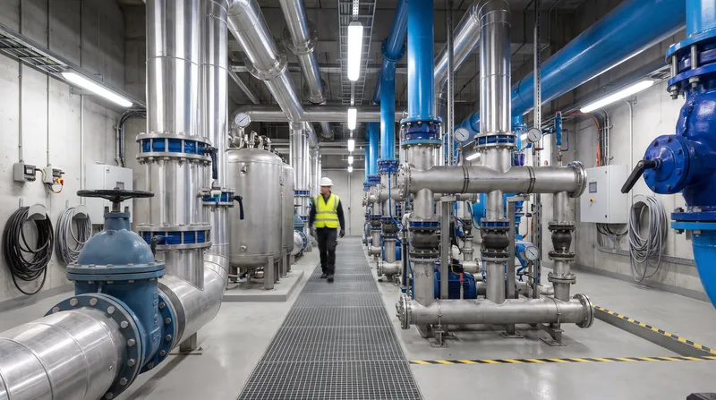 Modern generative AI models require vast amounts of water to cool the specialized processors used in training and inference.