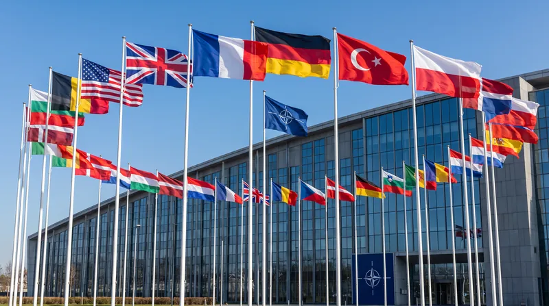 The bloc-wide approval allows individual European defense ministries to bypass the initial stages of their own compliance audits.