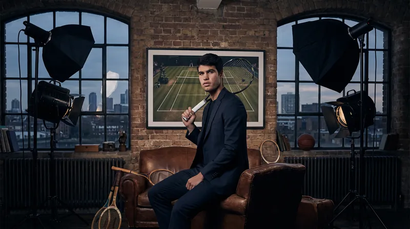 WME aims to position Rune in luxury fashion campaigns and unscripted entertainment projects.