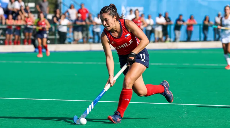 The Chilean women's squad has climbed to 13th globally following a standout performance at the Nations Cup.