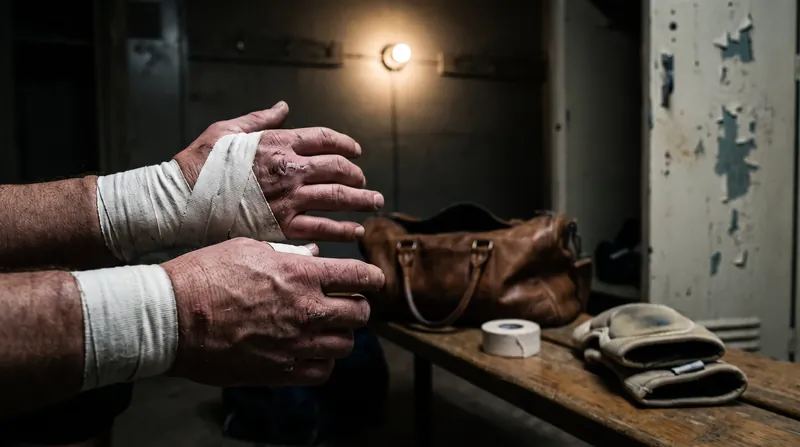 The independent wrestling community quickly rallied to support Ball's specialized rehabilitation.