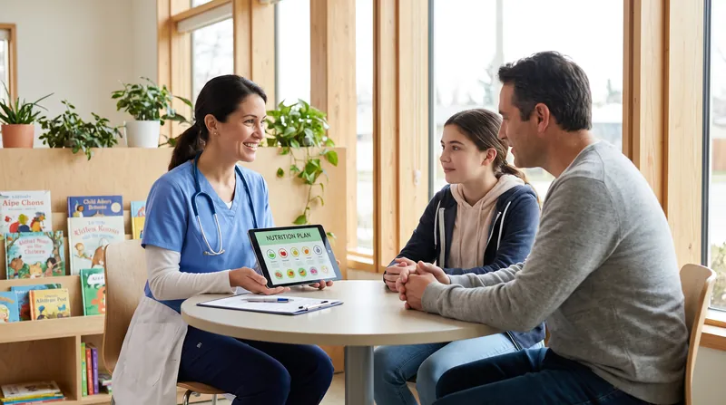 Experts urge healthcare providers to integrate nutritional planning into GLP-1 treatment from the very first prescription.