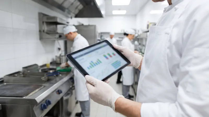 The new software assigns a dynamic risk score to individual locations based on daily operational inputs.
