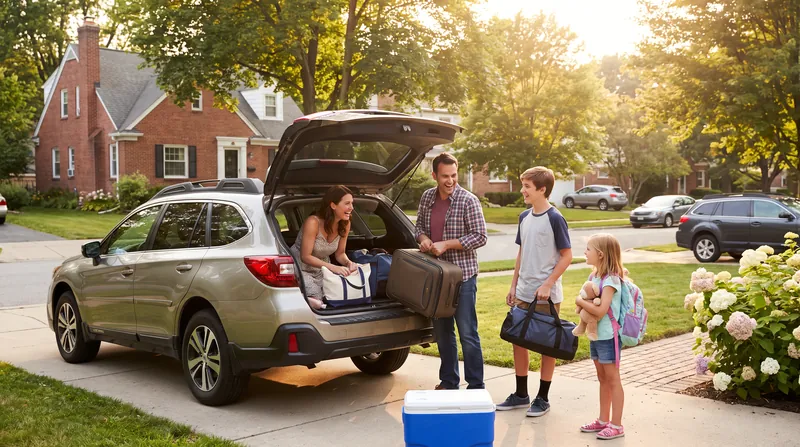 Rising airfares and inflation are pushing more vacationers to prioritize domestic trips and regional getaways over long-haul flights.