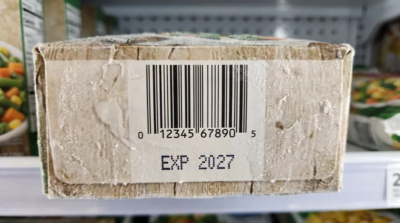 Consumers are urged to check the back of the yellow packaging for lot numbers L6079C and L6080C.