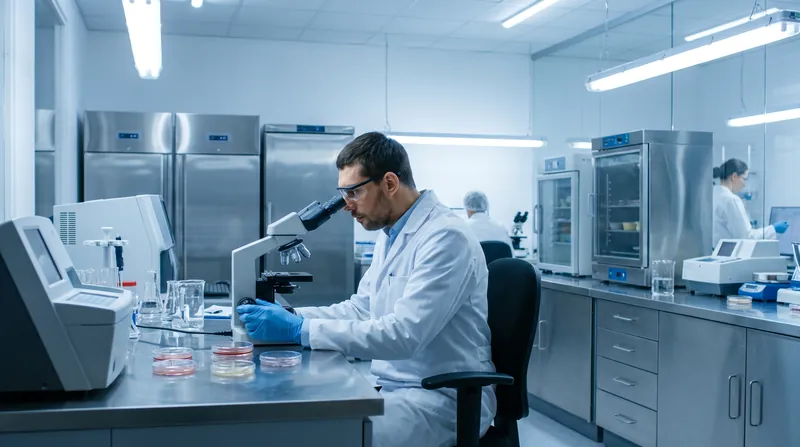Routine sampling by state agriculture departments in Washington and Florida first detected the Listeria contamination.